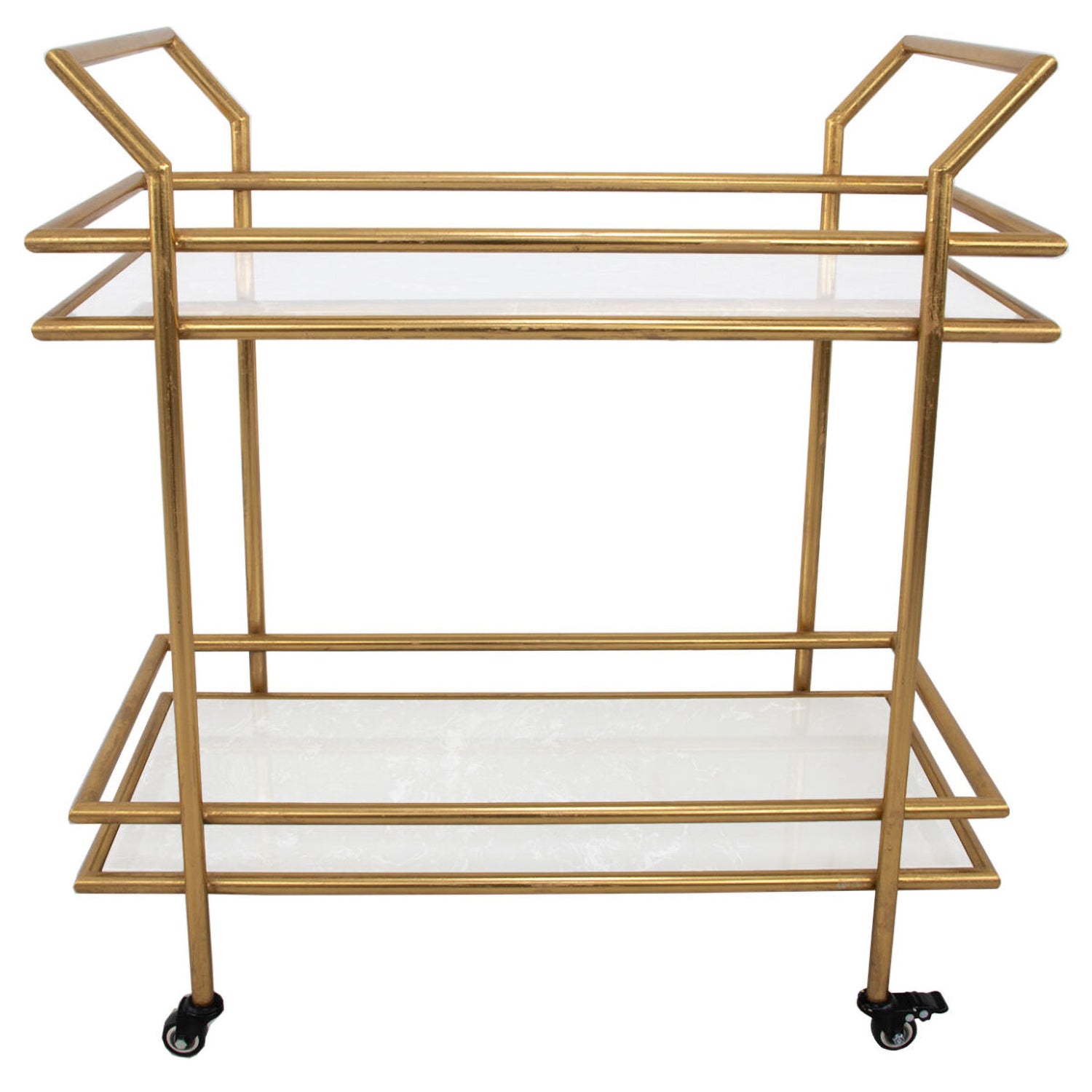 Vivian Bar Cart
