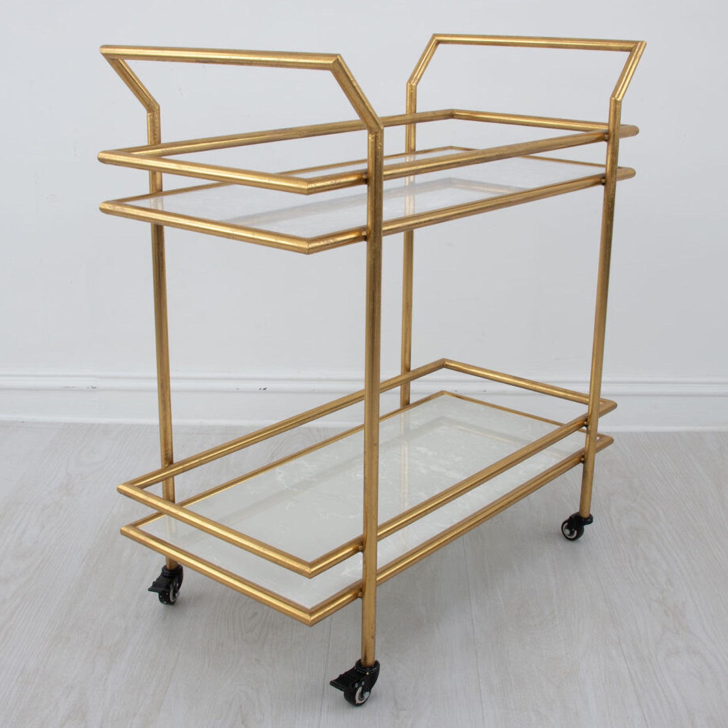 Vivian Bar Cart