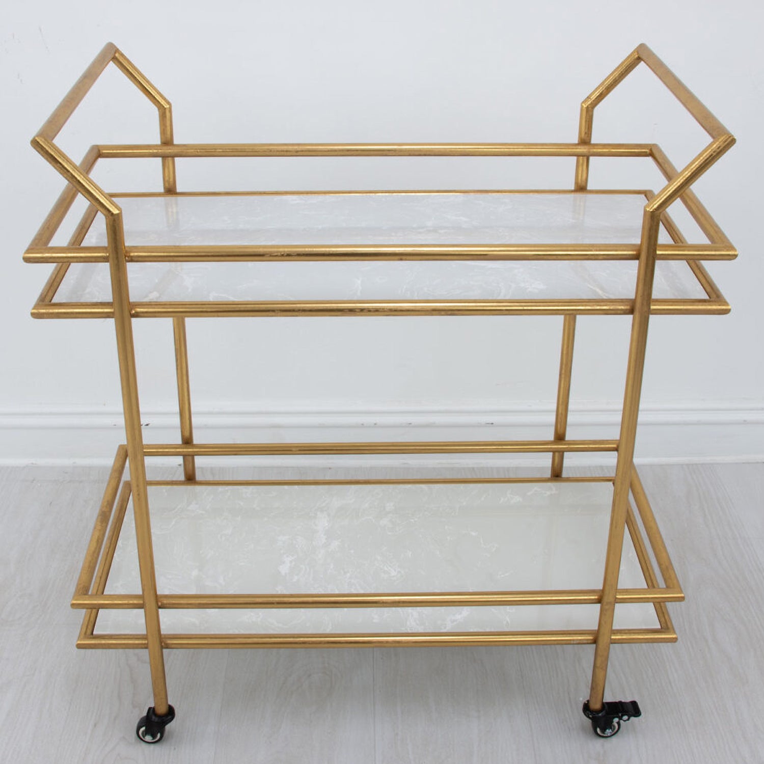 Vivian Bar Cart