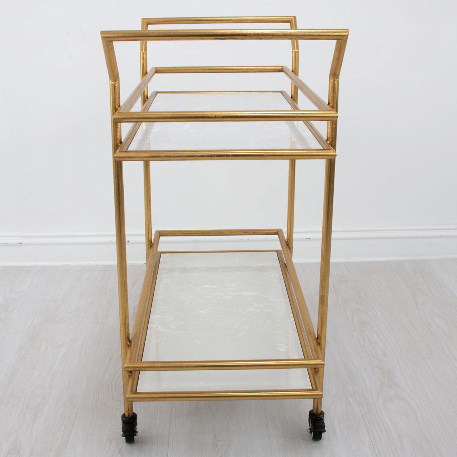 Vivian Bar Cart
