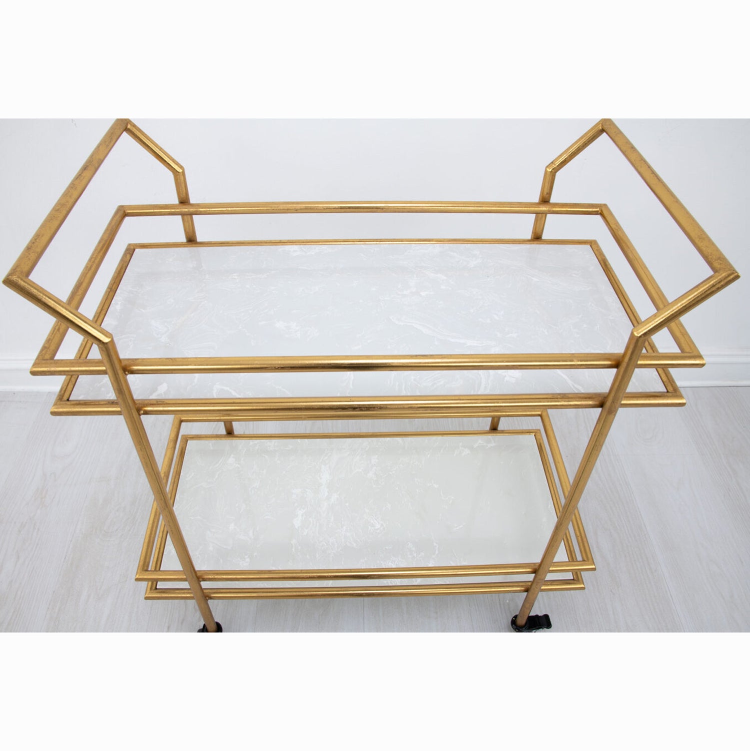 Vivian Bar Cart