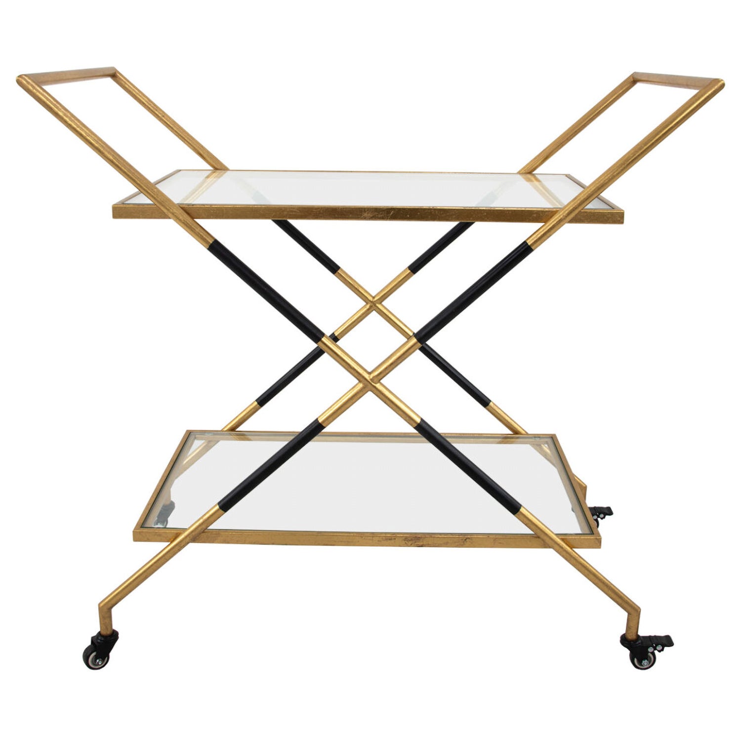 Juliette Bar Cart