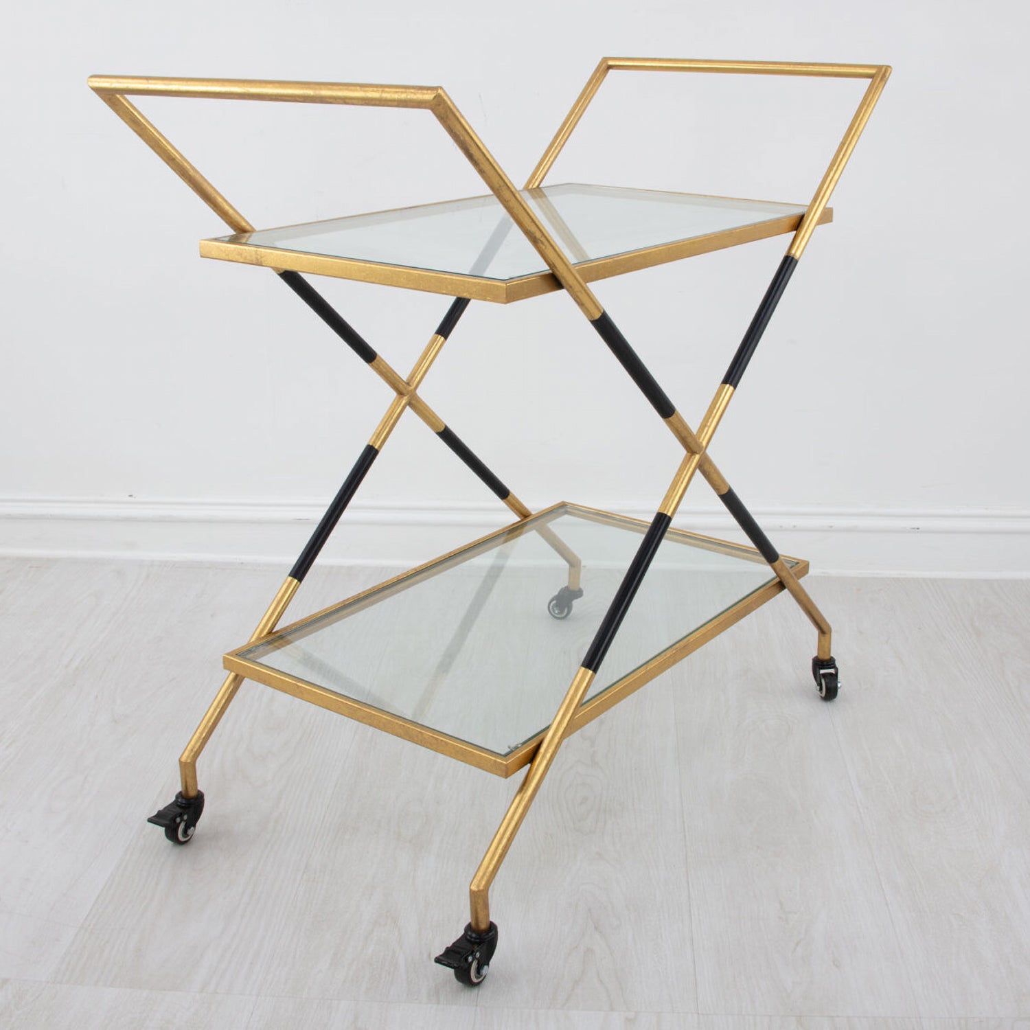 Juliette Bar Cart