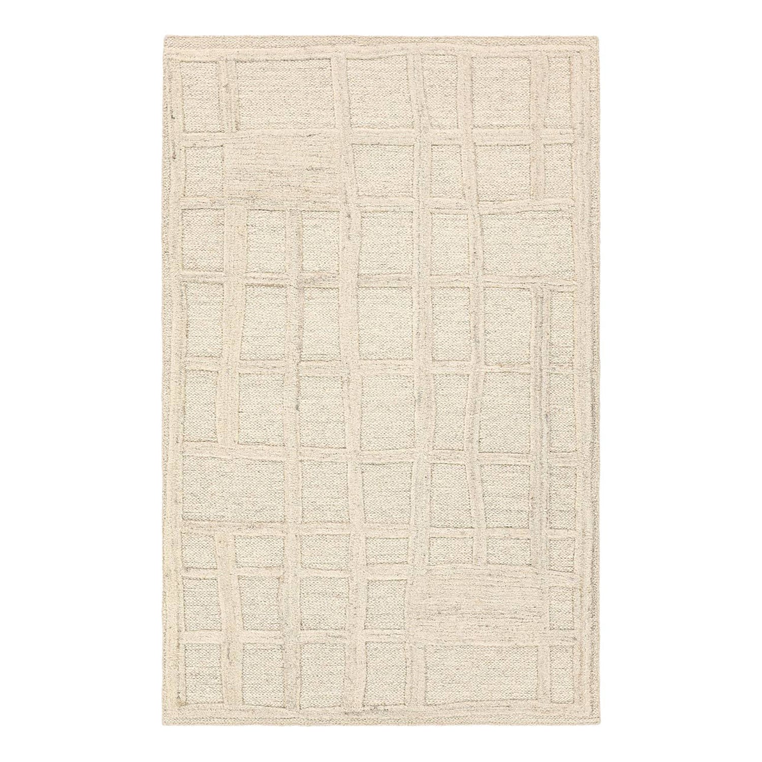 Jaipur Living Bavell Lustrous Hand Tufted Rug