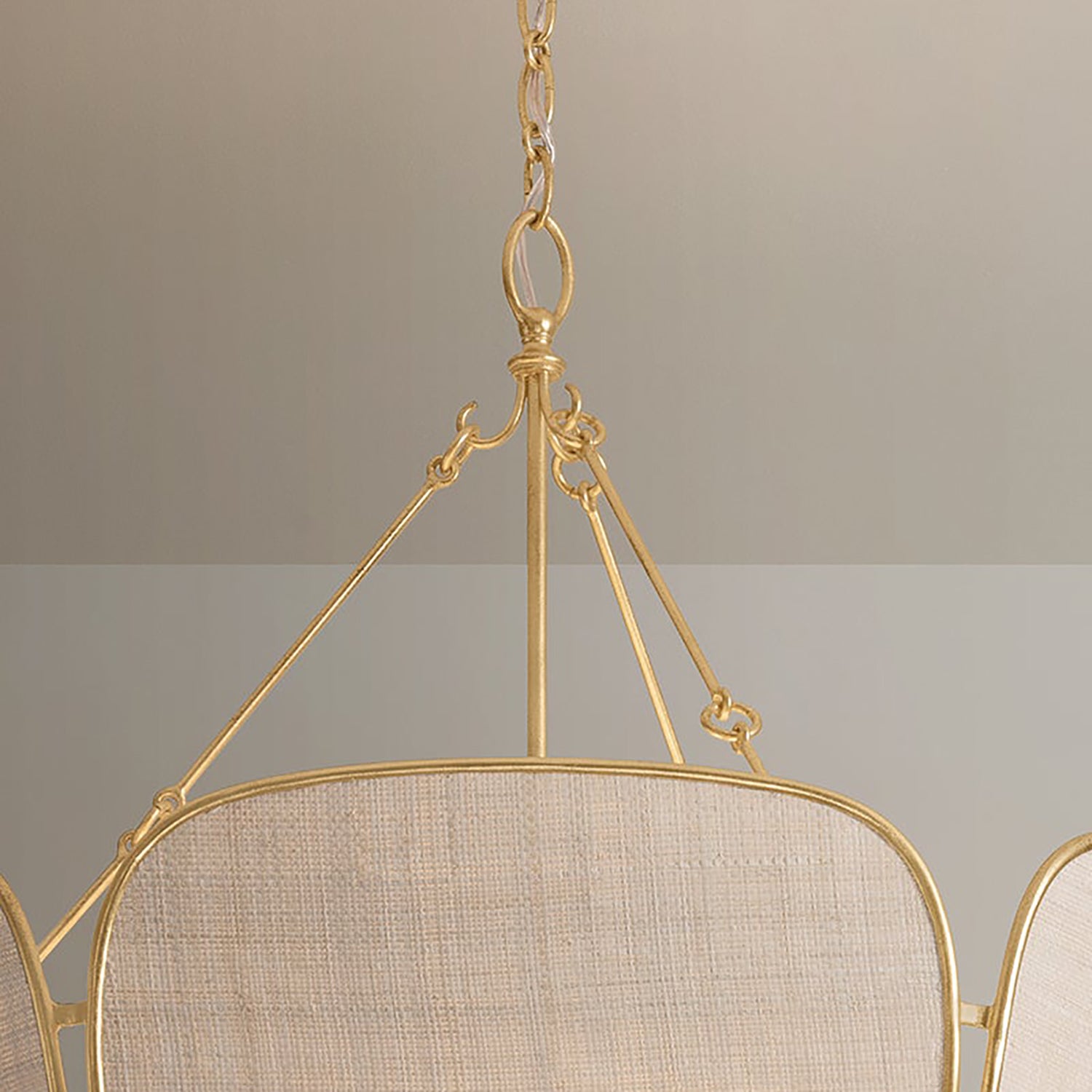 Hudson Valley Lighting Bayville Pendant