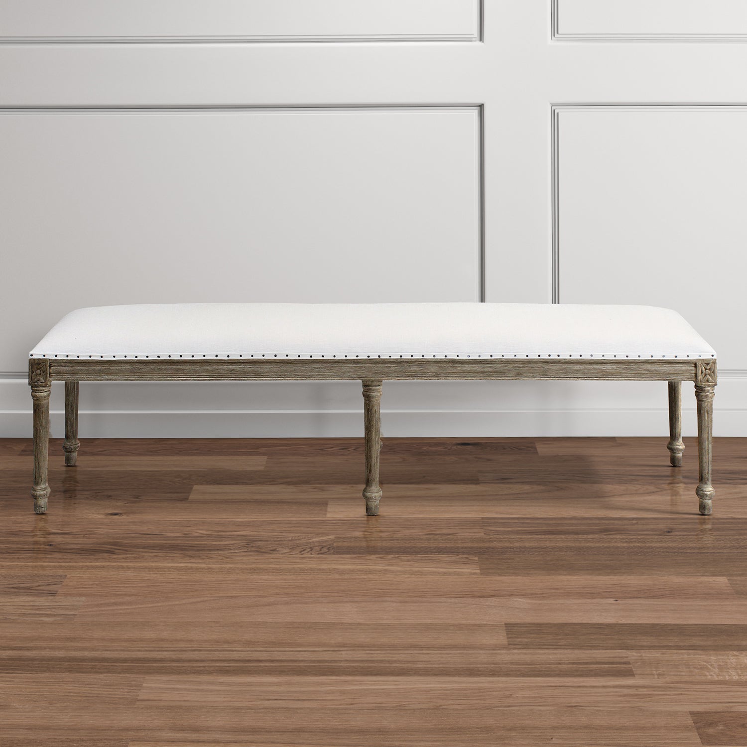 Peninsula Home French Bench