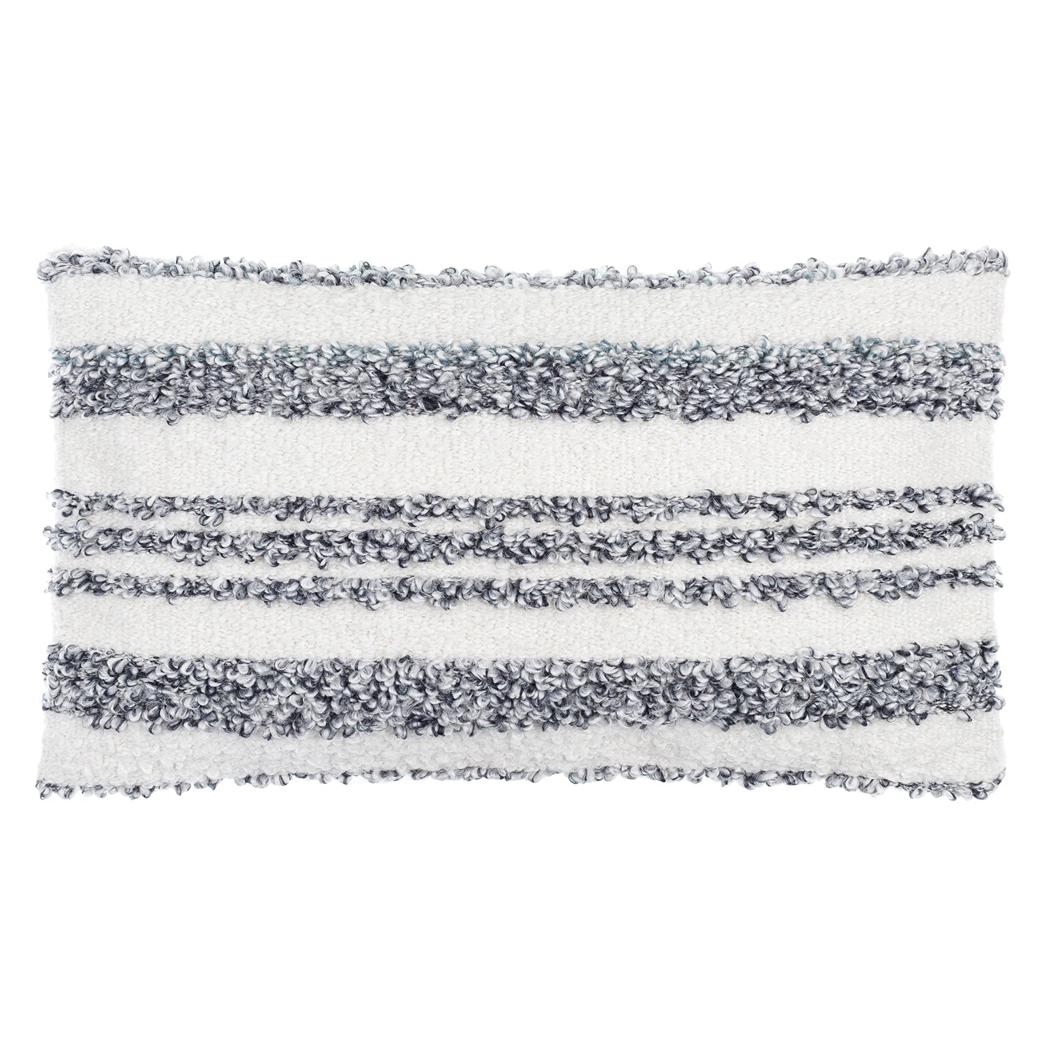 Boculette Lumbar Throw Pillow