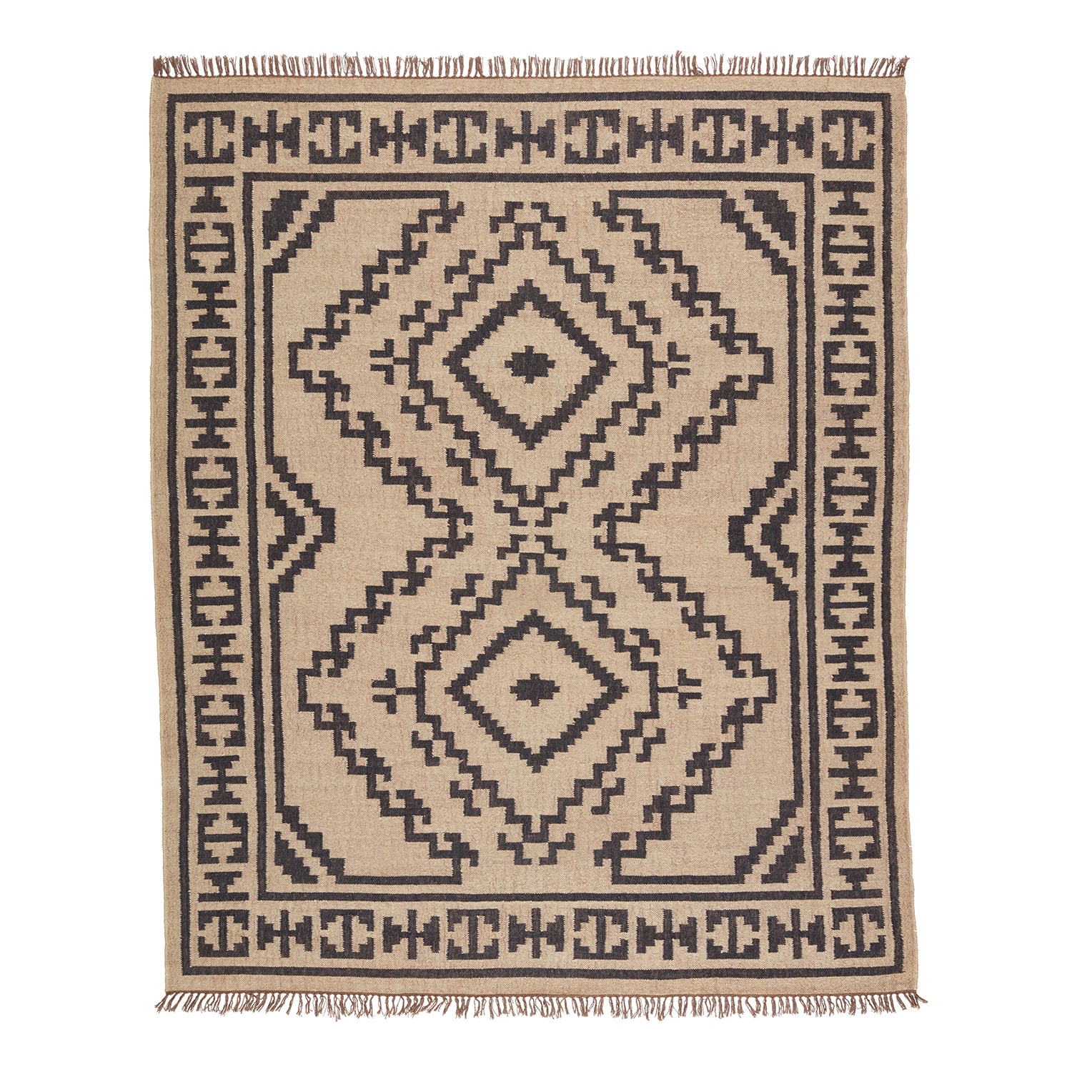 Jaipur Living Bedouin Jaima Handwoven Rug
