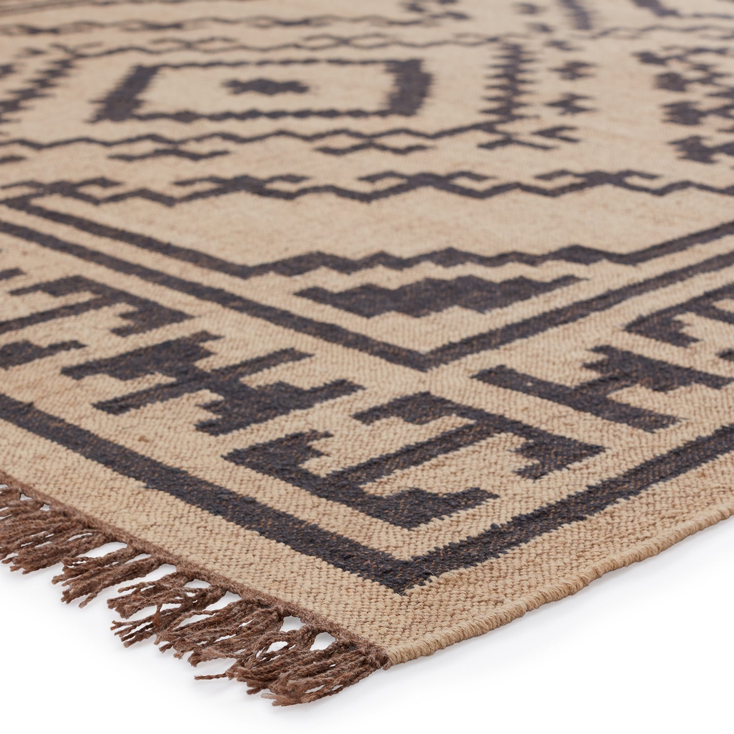 Jaipur Living Bedouin Jaima Handwoven Rug