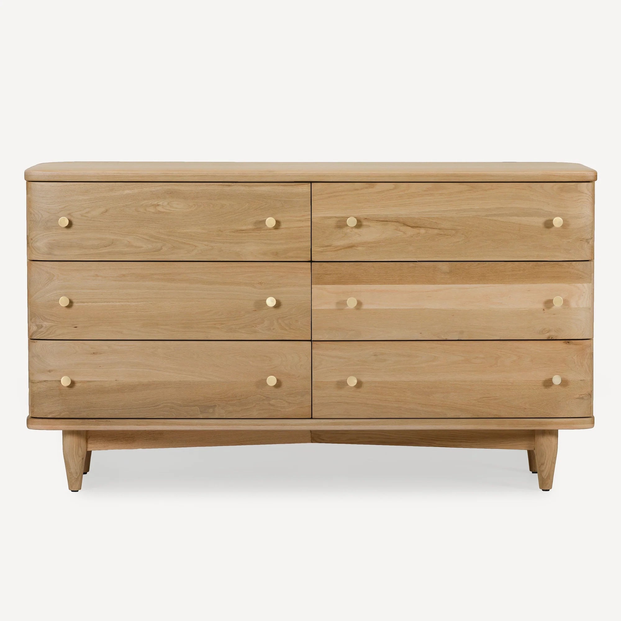 Union Home Daniel Dresser