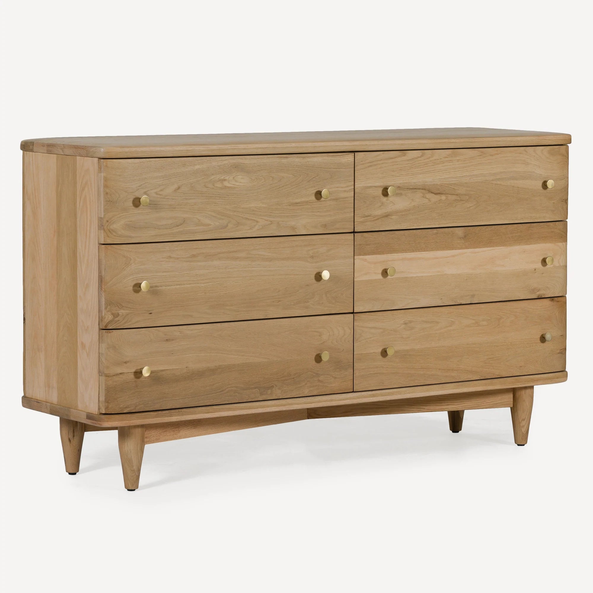 Union Home Daniel Dresser