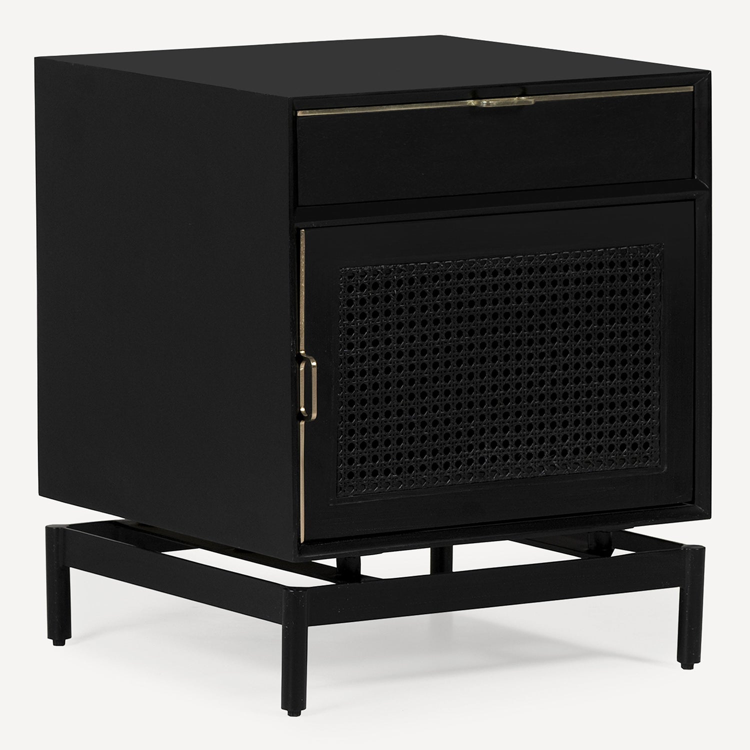 Union Home Louisiana Luxe Nightstand