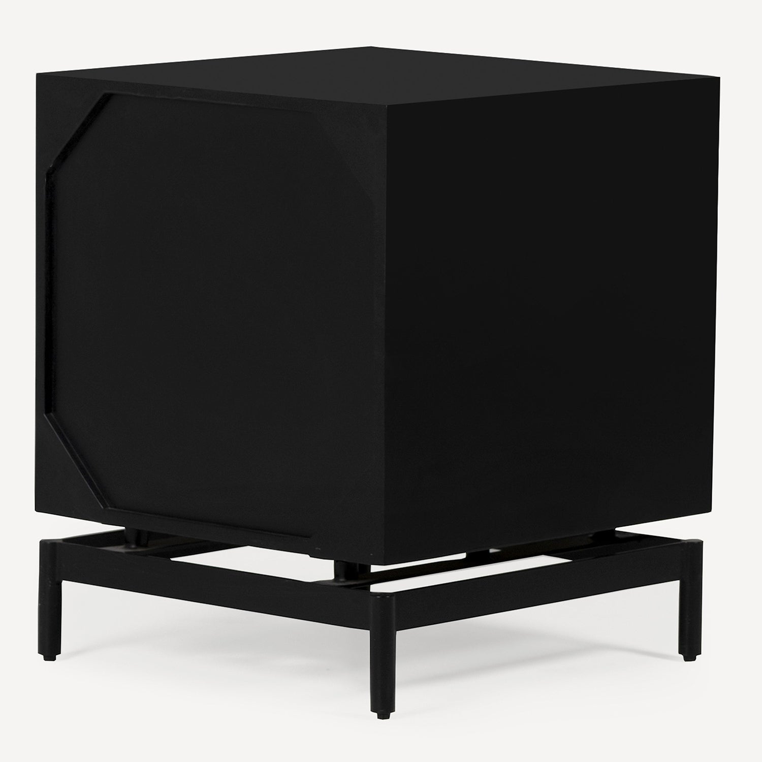 Union Home Louisiana Luxe Nightstand