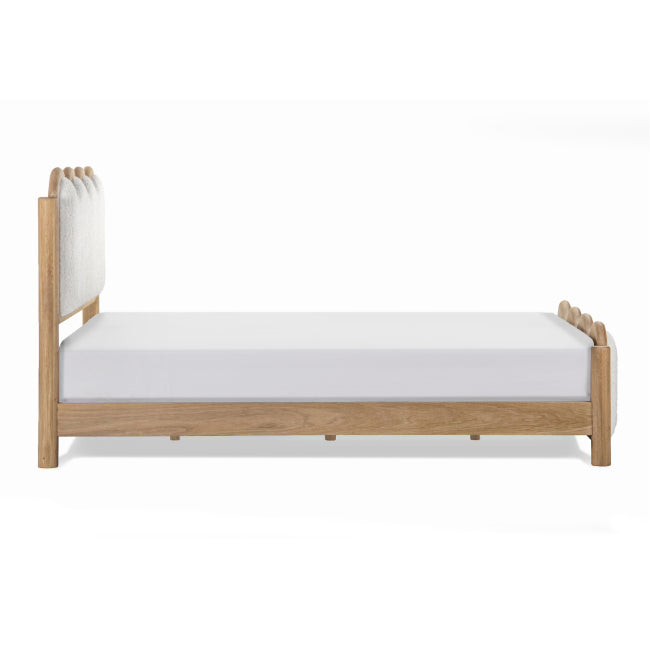 Union Home Swirl Bed
