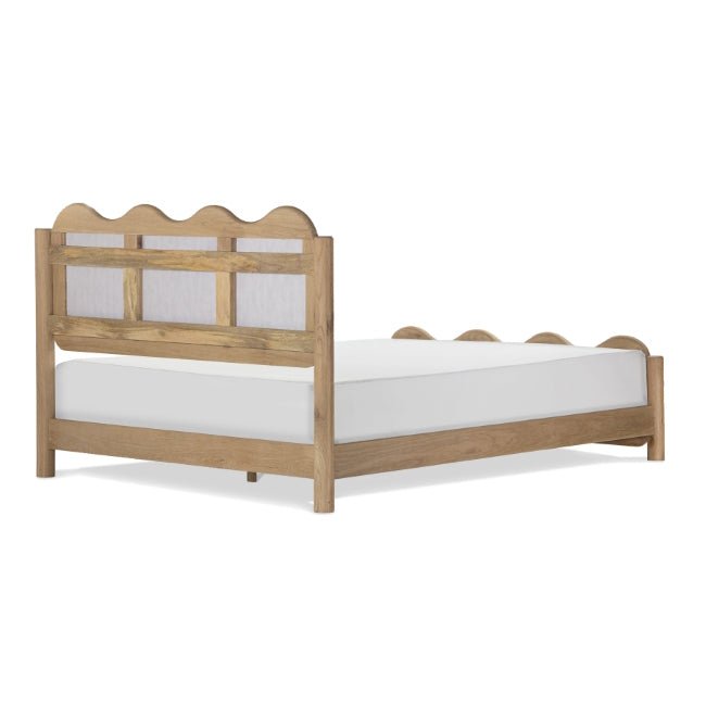 Union Home Swirl Bed