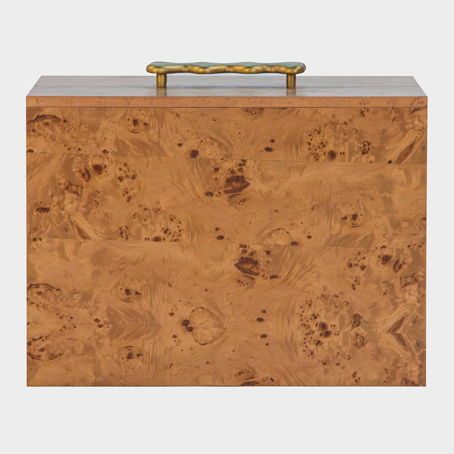 Union Home Wavefront Nightstand