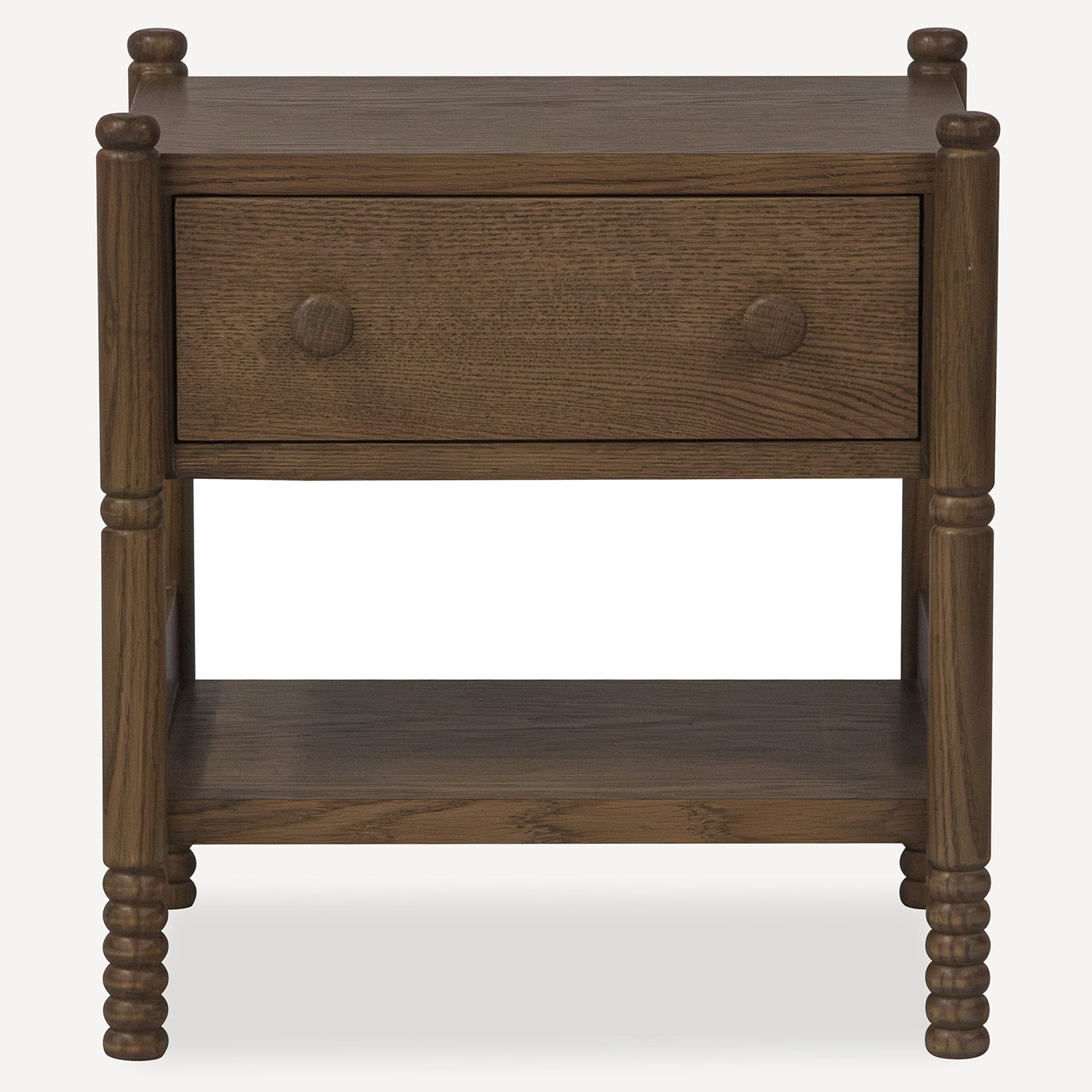 Union Home Molly Oak Nightstand