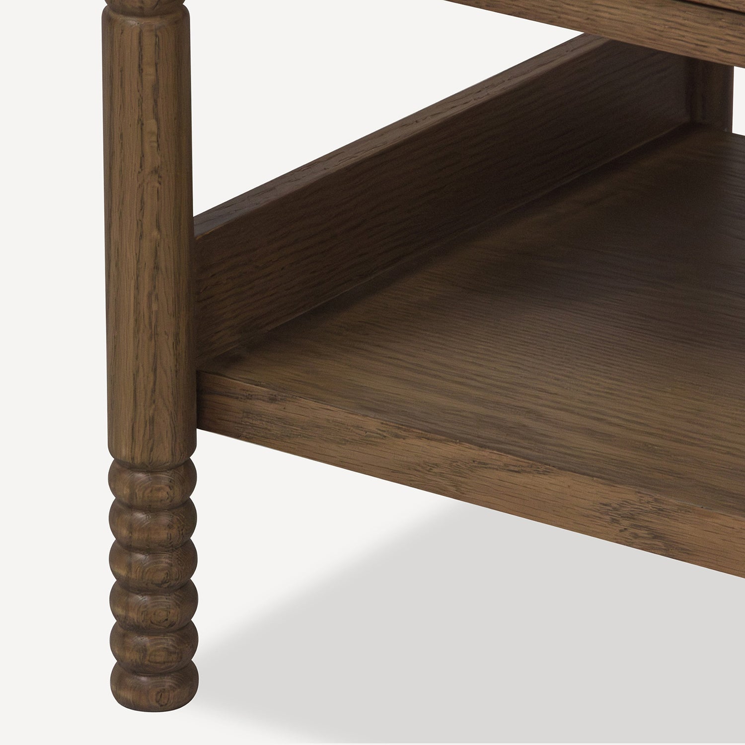 Union Home Molly Oak Nightstand