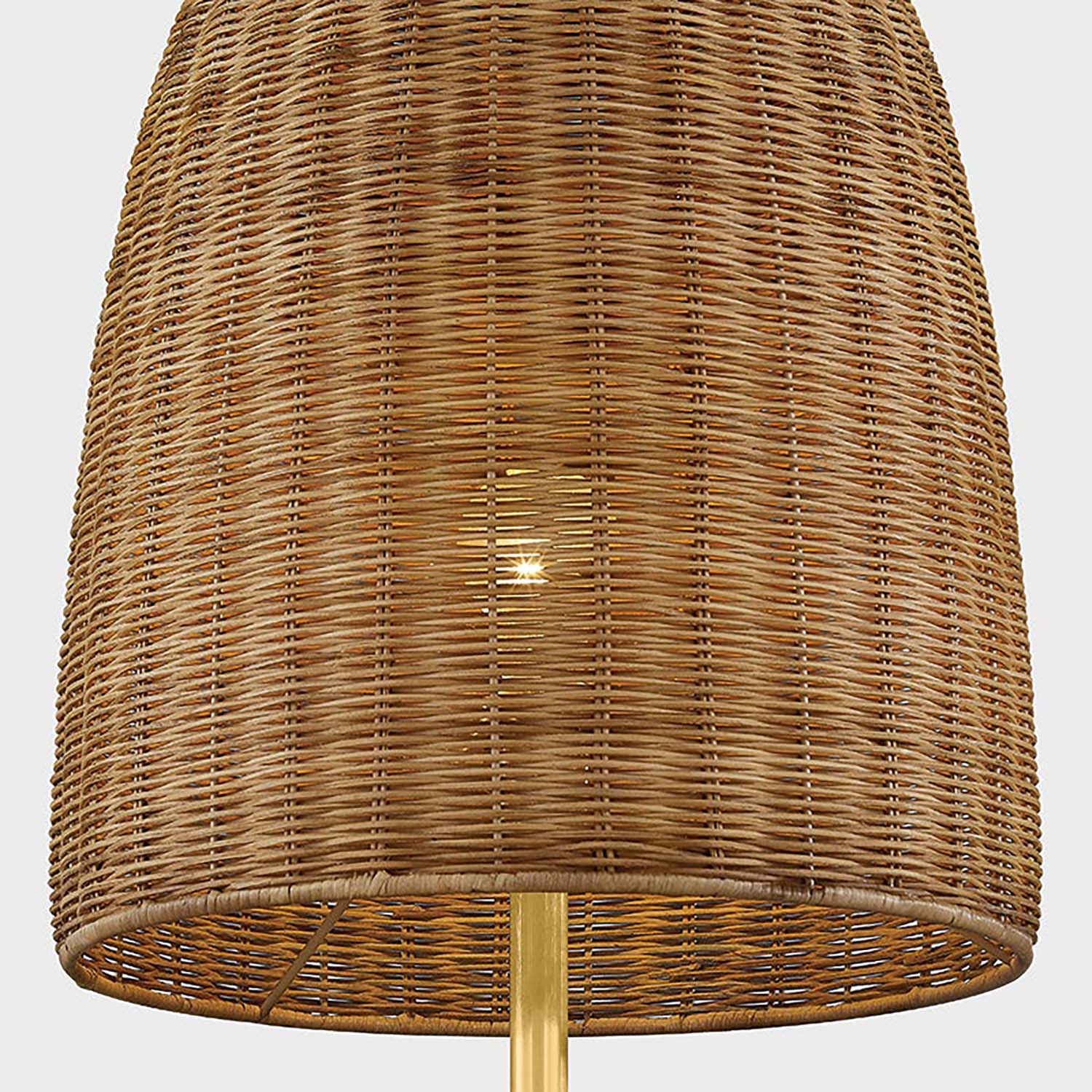 Mitzi Beatrice Floor Lamp