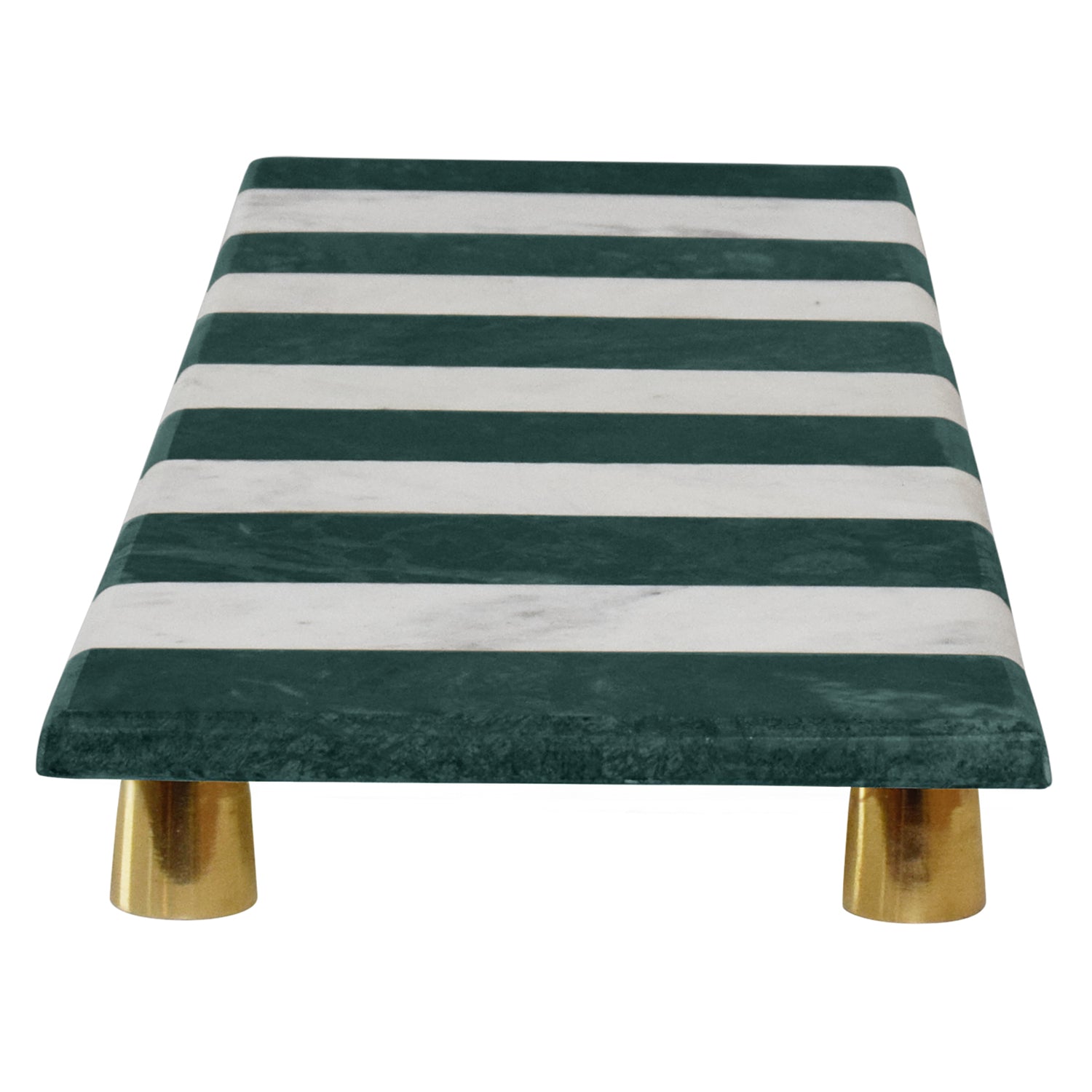 Worlds Away Beck Tray