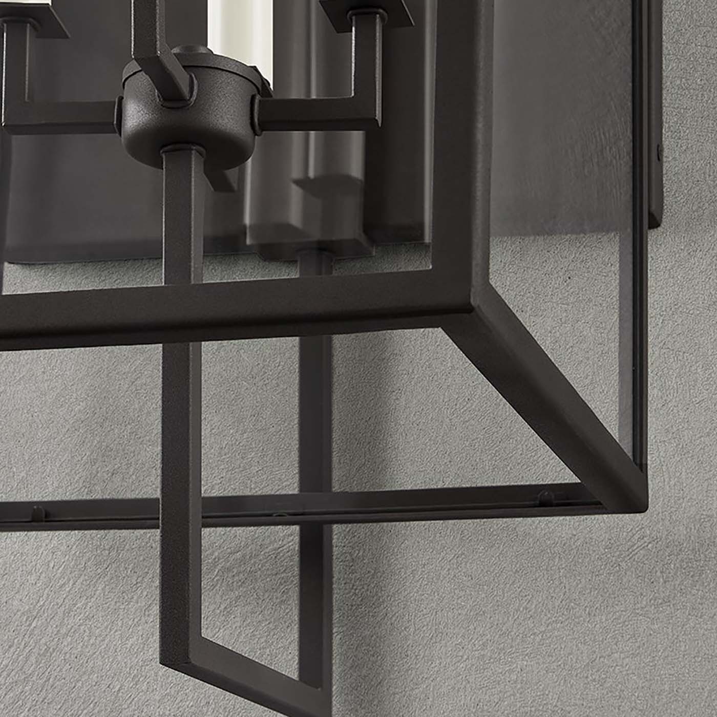 Troy Lighting Beckham Exterior Wall Sconce