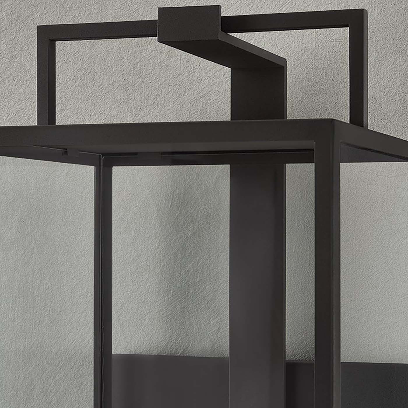 Troy Lighting Beckham Exterior Wall Sconce