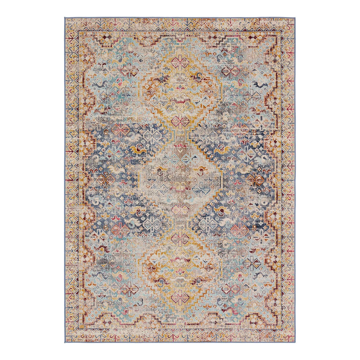 Label J by Jaipur Living Bequest Esquire Indoor/Outdoor Rug