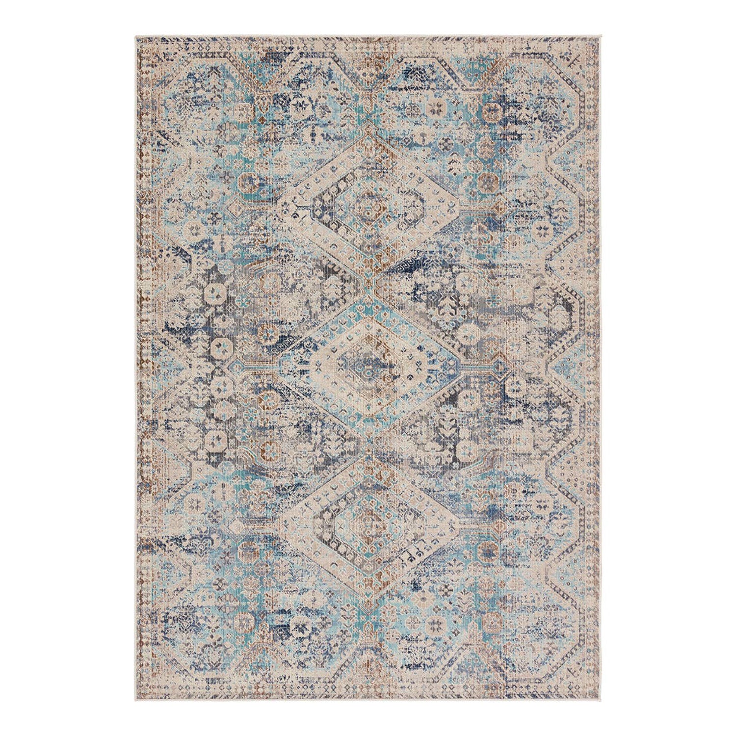 Label J by Jaipur Living Bequest Marquess Indoor/Outdoor Rug