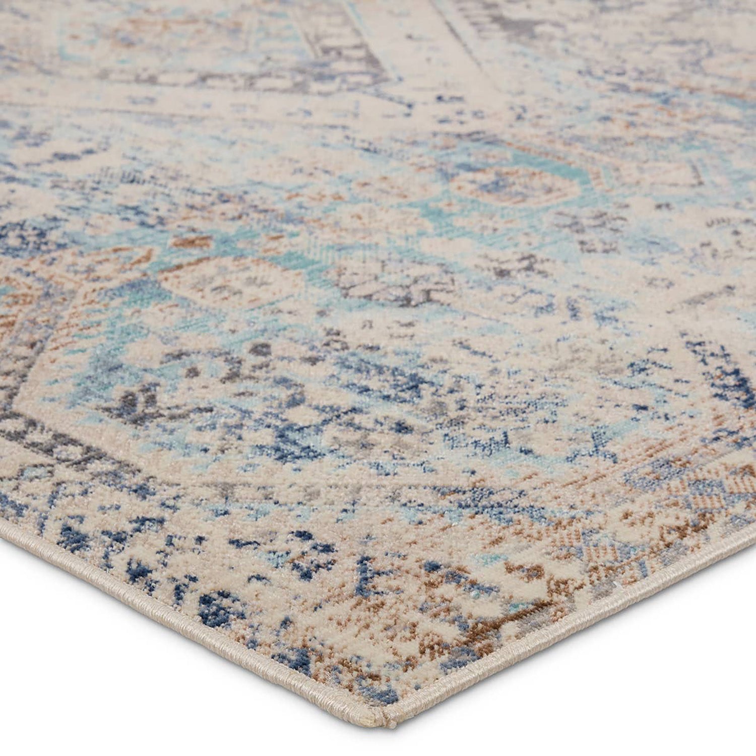 Label J by Jaipur Living Bequest Marquess Indoor/Outdoor Rug