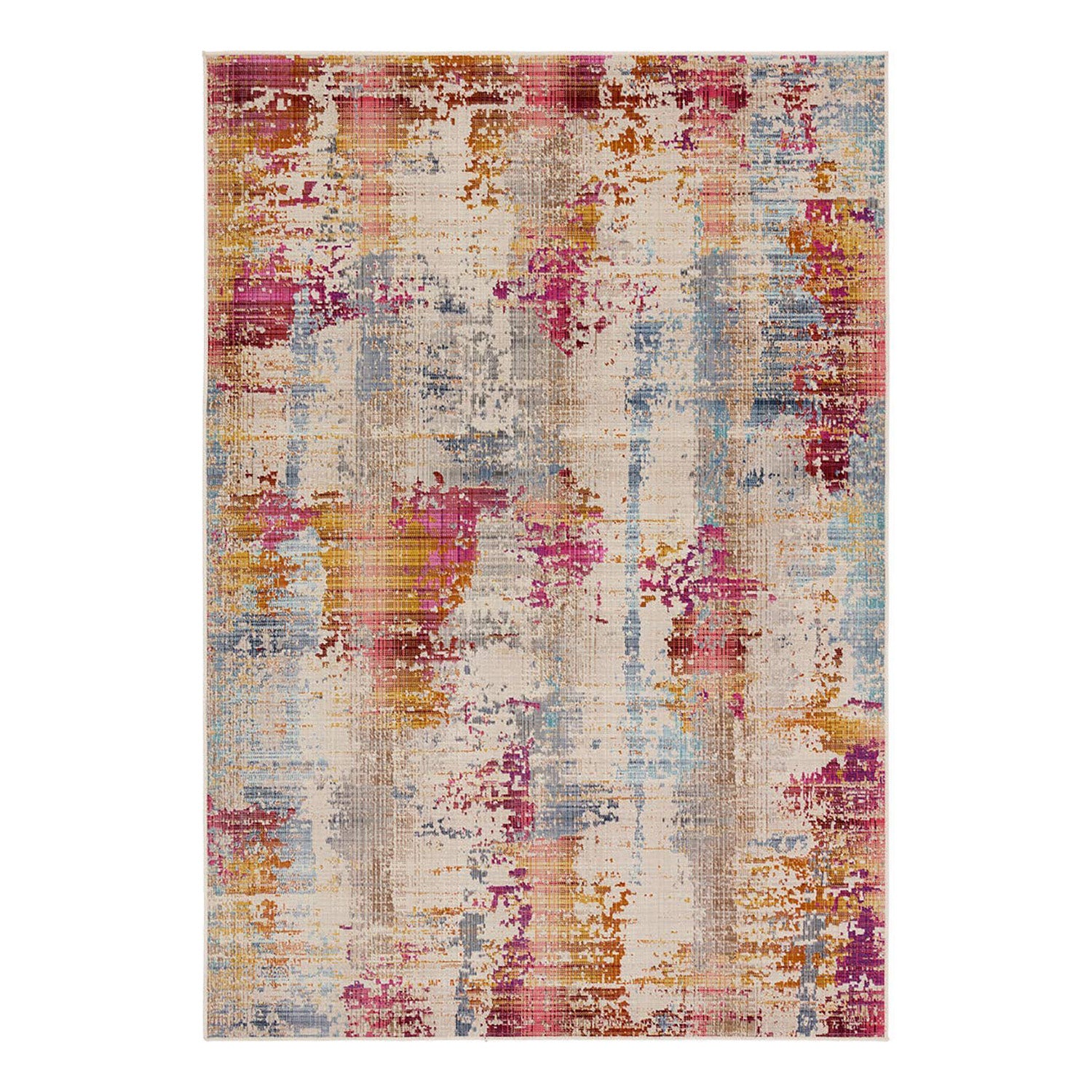 Label J by Jaipur Living Bequest Vidame Indoor/Outdoor Rug