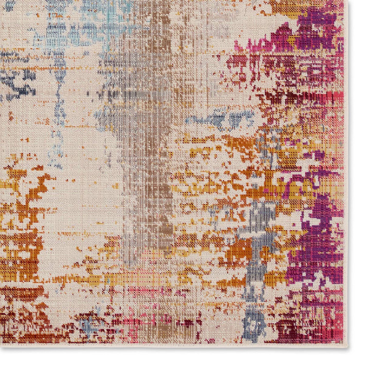 Label J by Jaipur Living Bequest Vidame Indoor/Outdoor Rug