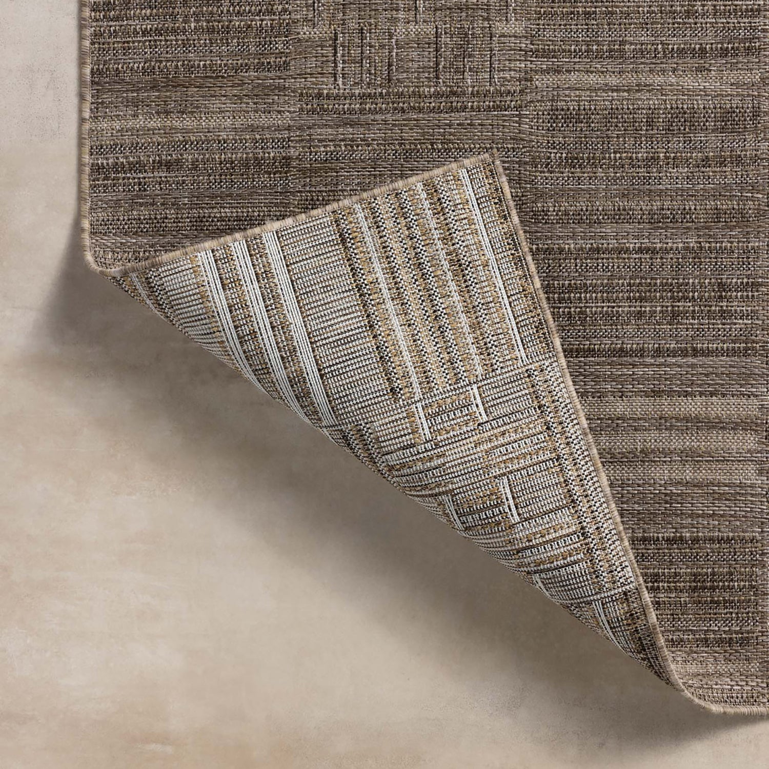 Loloi Birch Dome Indoor/Outdoor Rug