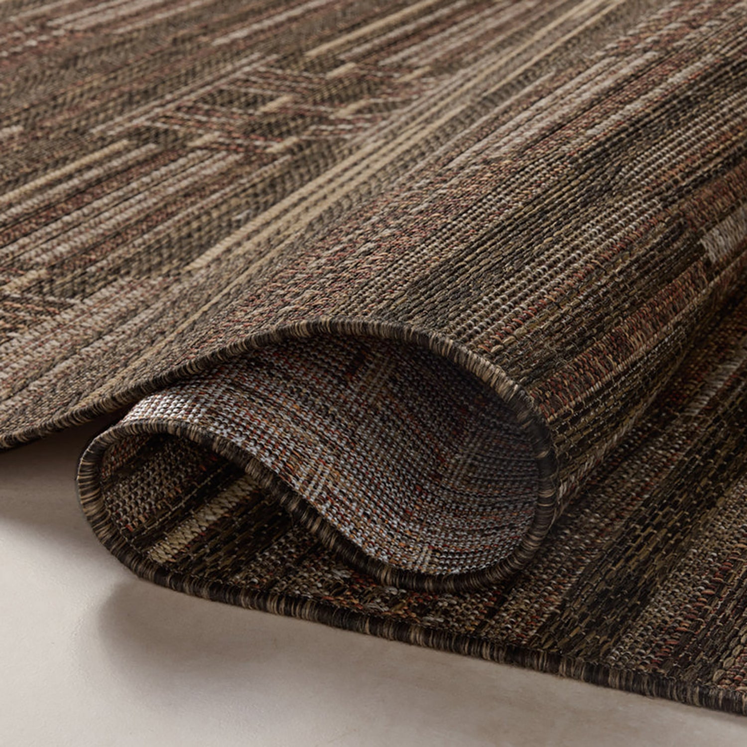 Loloi Birch Dome Indoor/Outdoor Rug