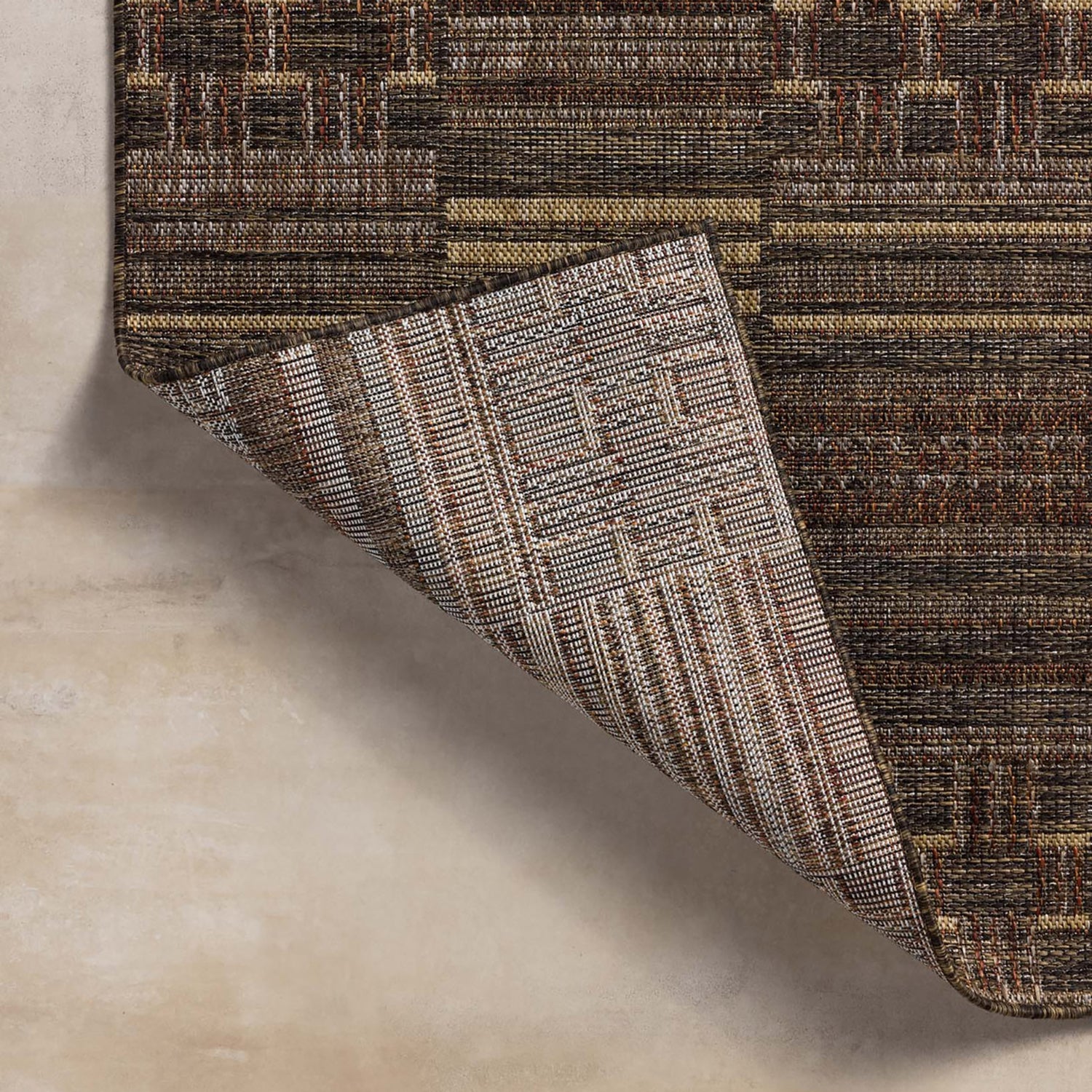 Loloi Birch Dome Indoor/Outdoor Rug