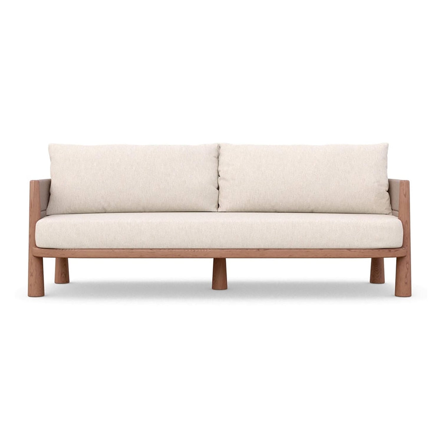 Azzuro Living Biscayne Sofa