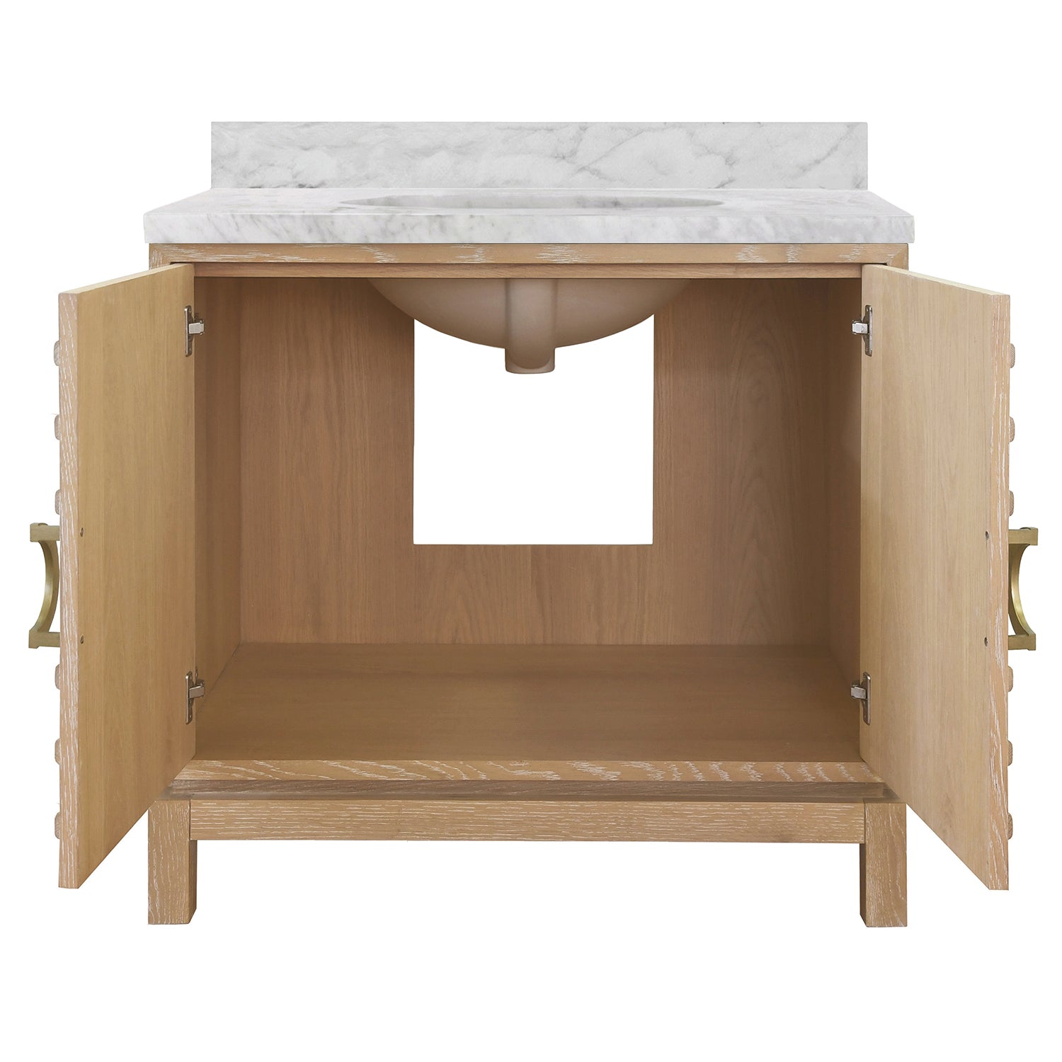 Worlds Away Bixby Bath Vanity