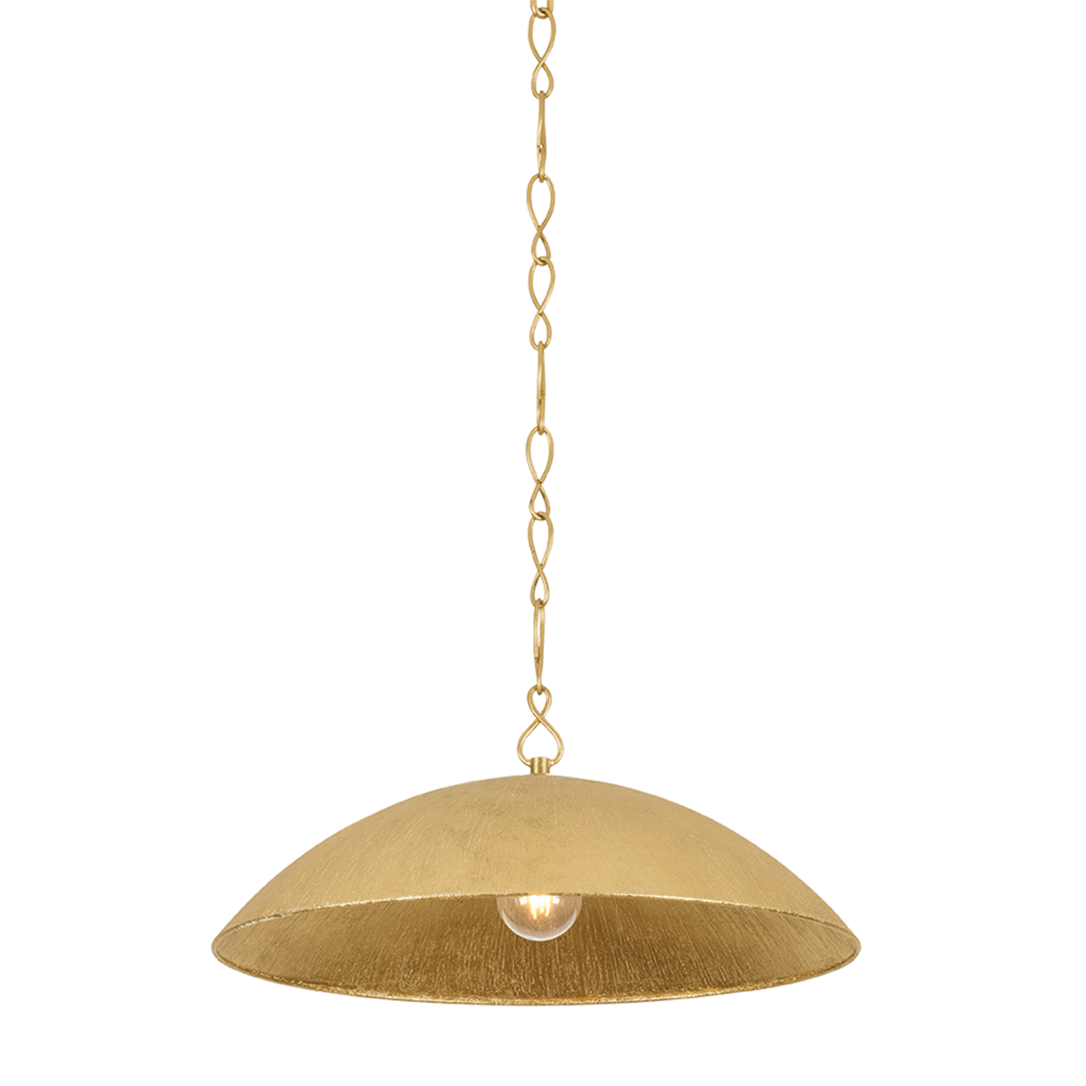 Becki Owens x Hudson Valley Lighting Eve Pendant