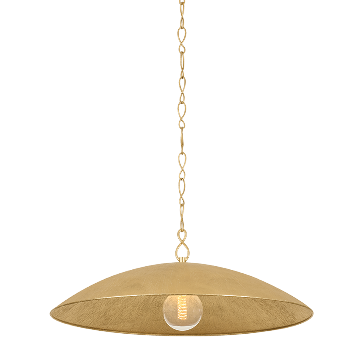 Becki Owens x Hudson Valley Lighting Eve Pendant