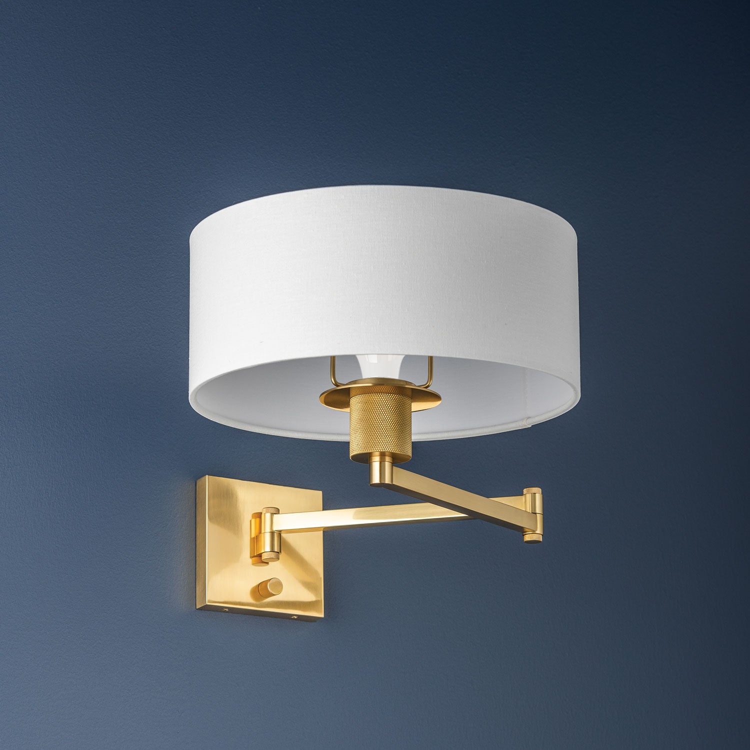 Becki Owens x Hudson Valley Lighting Sammy Wall Sconce - Final Sale