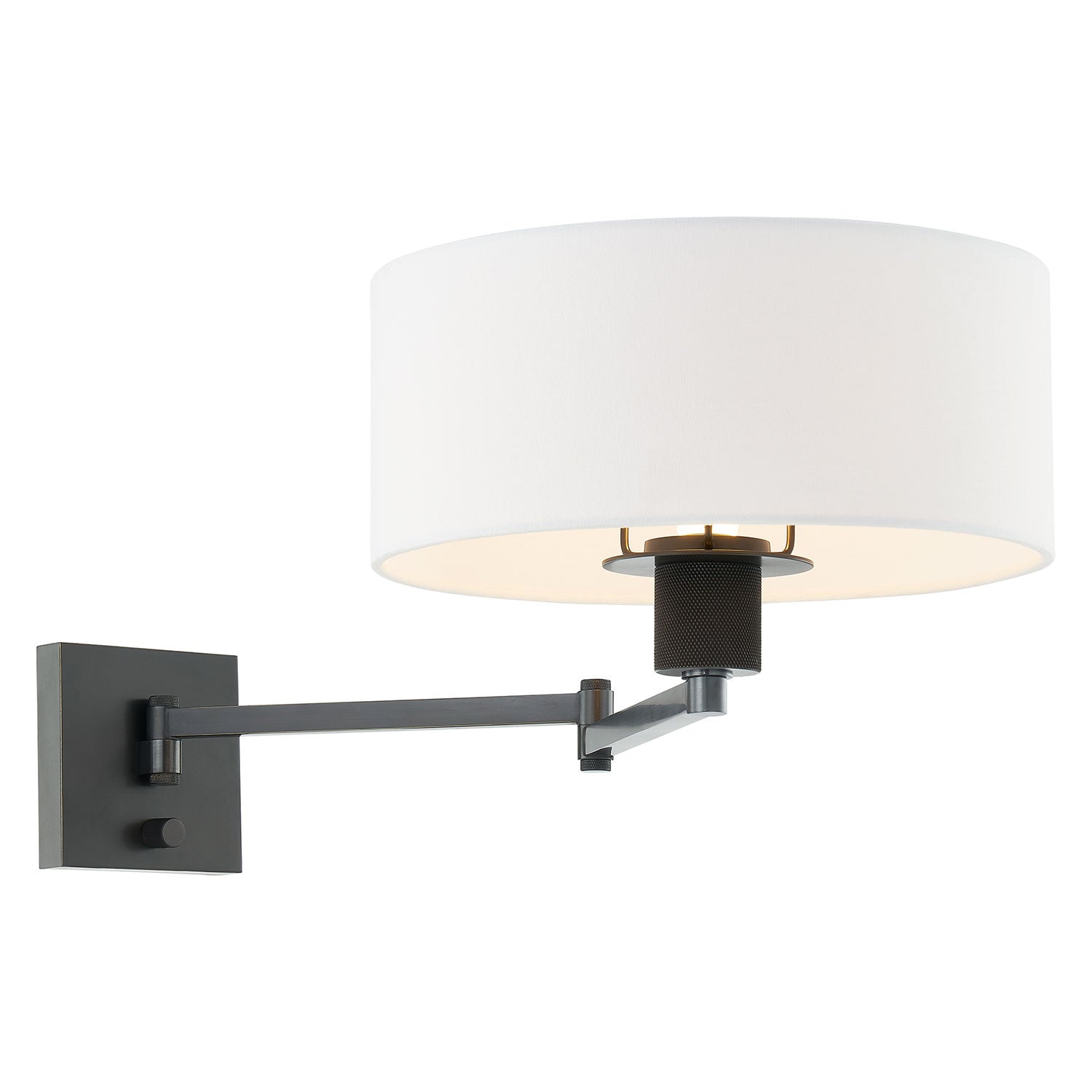 Becki Owens x Hudson Valley Lighting Sammy Wall Sconce - Final Sale