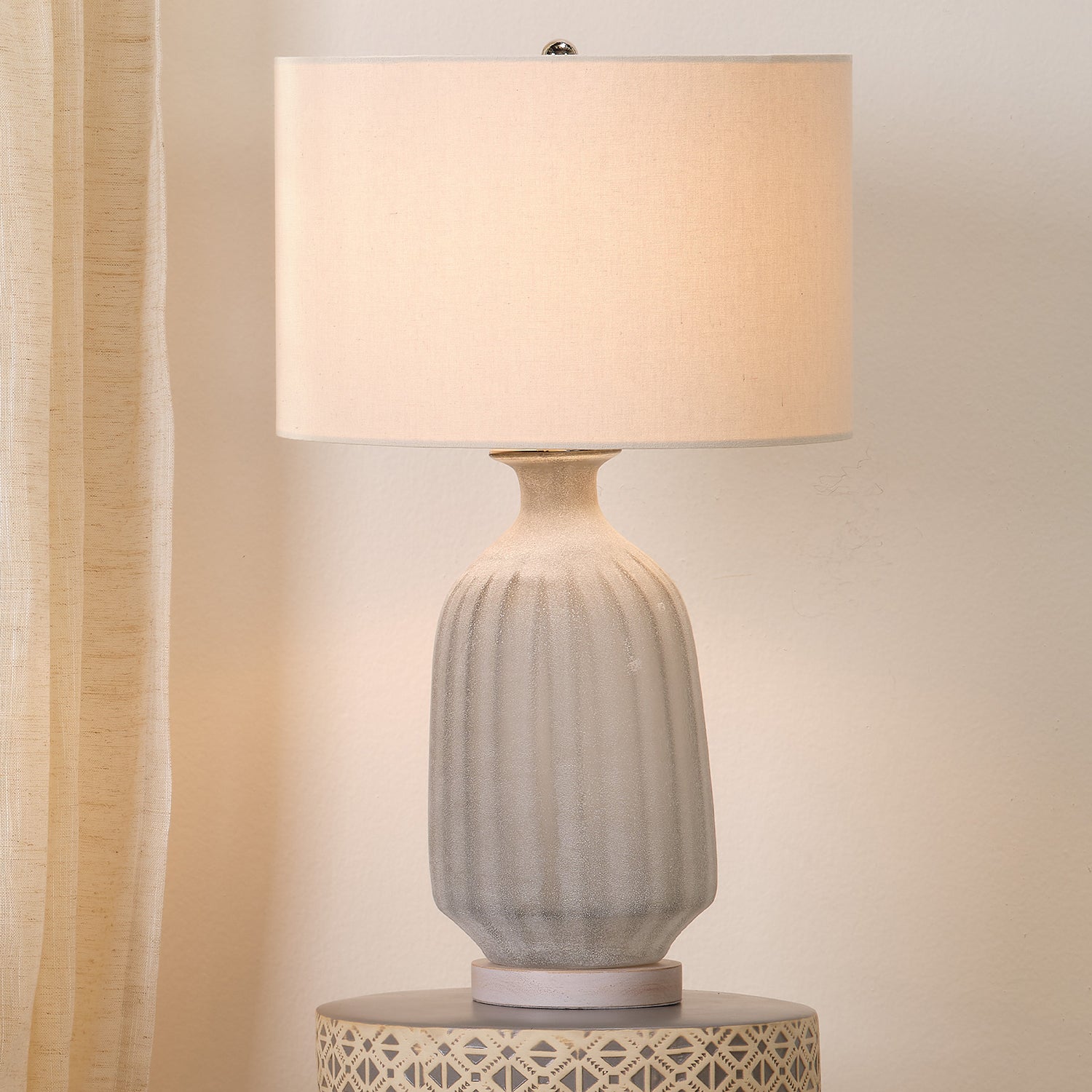 Lifestyle by Jamie Young Astley Table Lamp