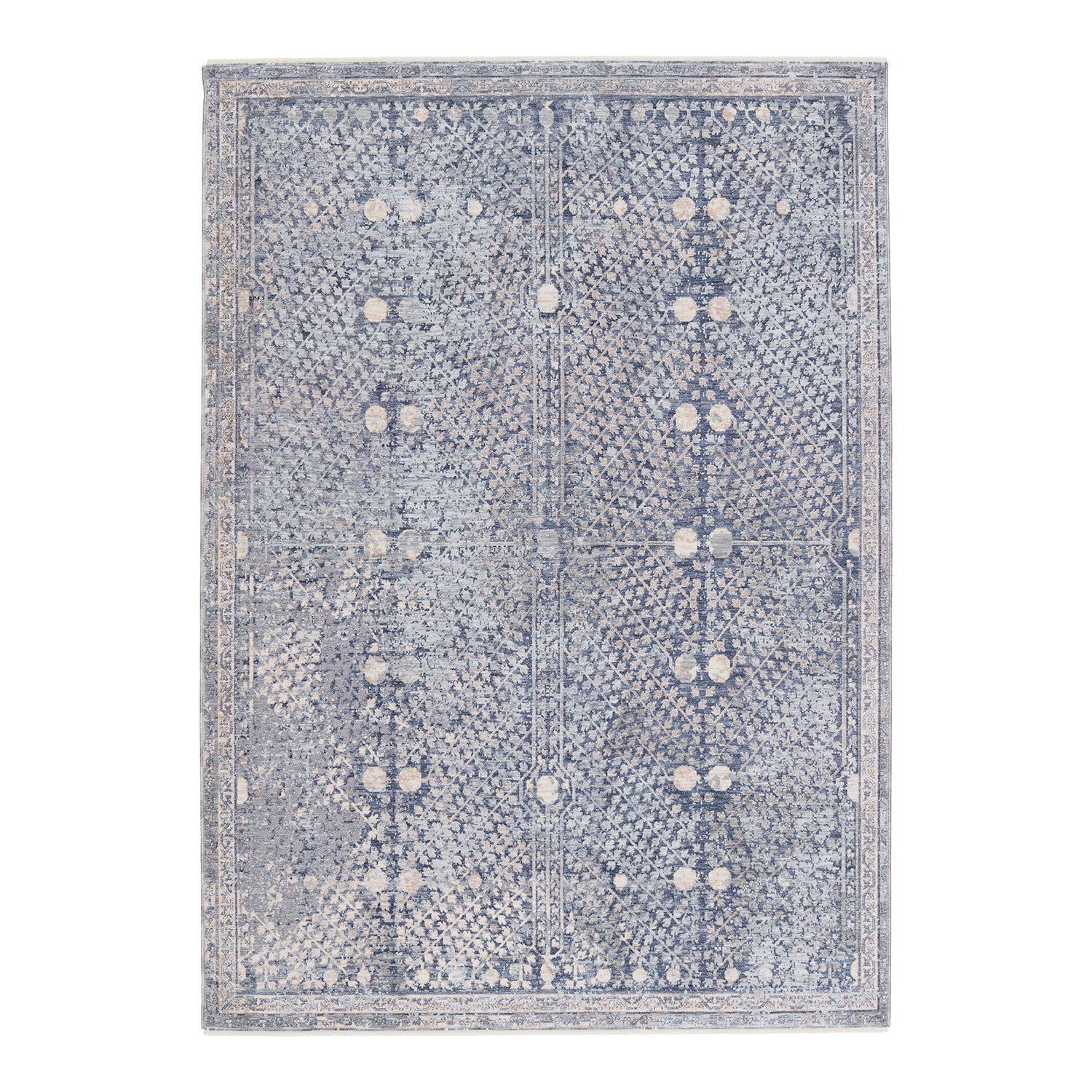 Jaipur Living Ballad Larkin II Power Loomed Rug