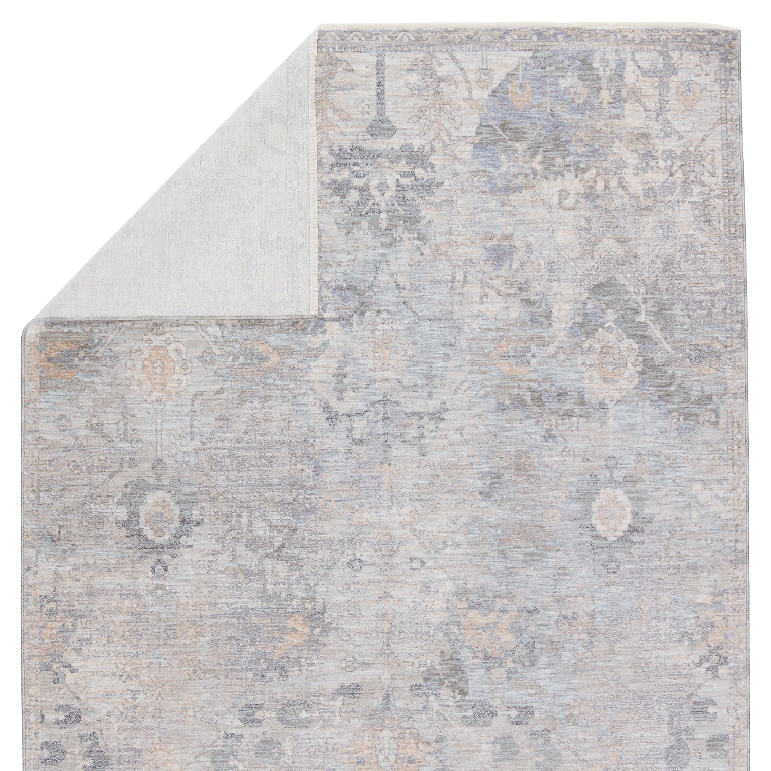 Jaipur Living Ballad Seraph II Power Loomed Rug