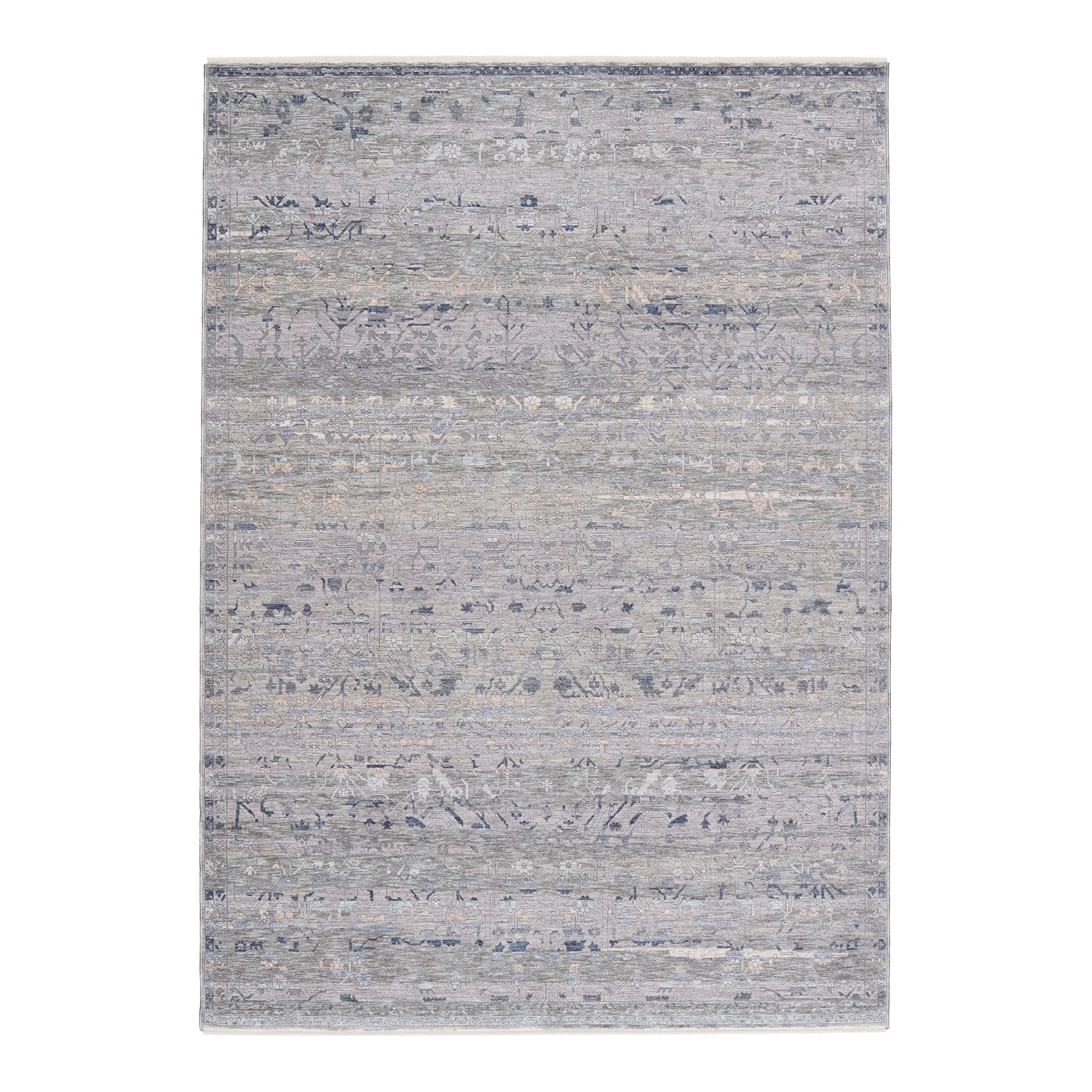 Jaipur Living Ballad Evolet II Power Loomed Rug