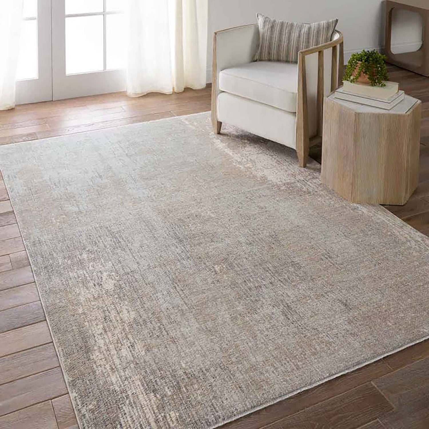 Jaipur Living Ballad Kosta Power Loomed Rug