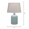 Wilmore Table Lamp