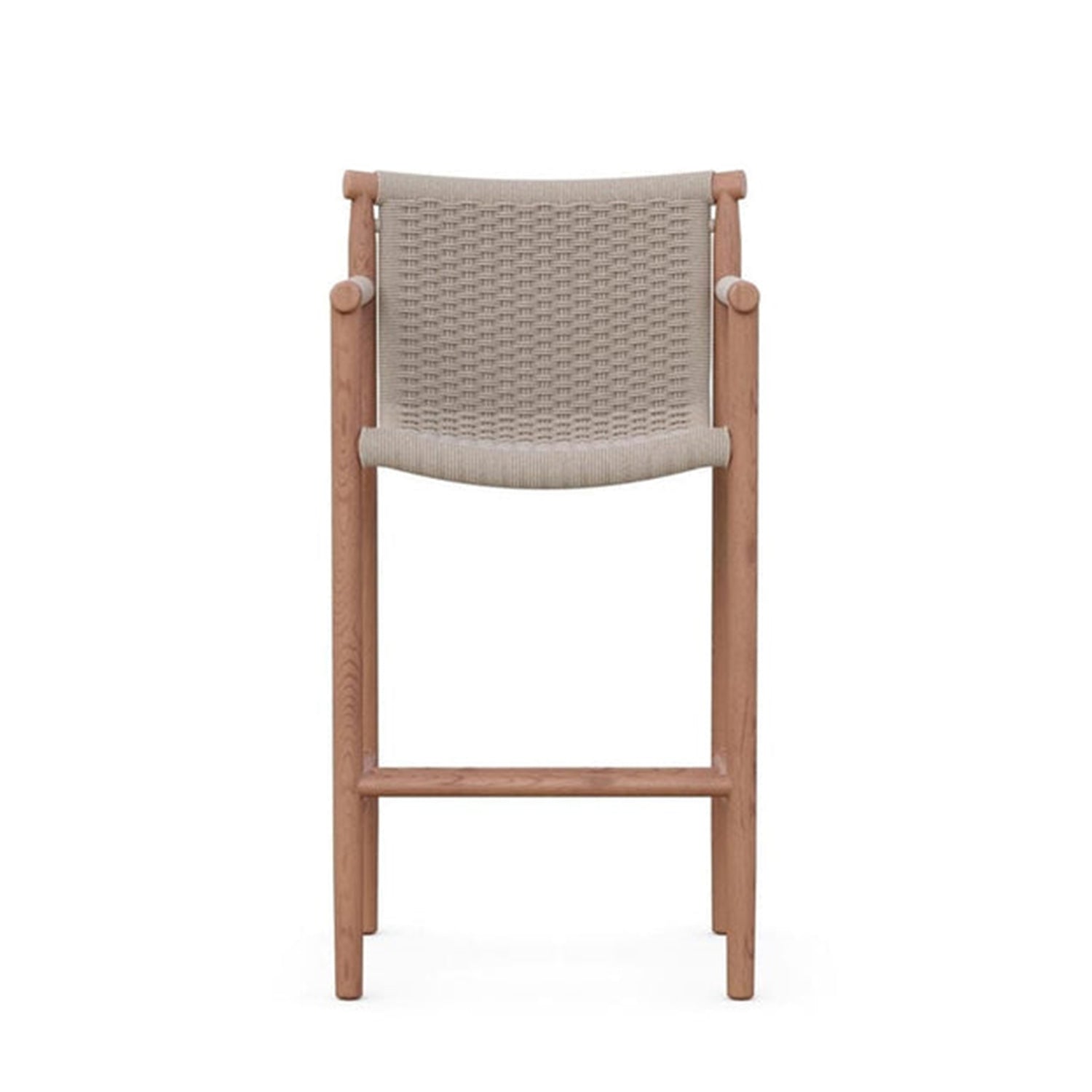 Azzuro Living Boca Barstool Set of 2