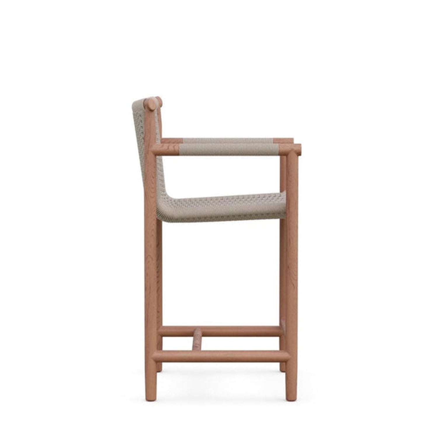 Azzuro Living Boca Counter Stool Set of 2