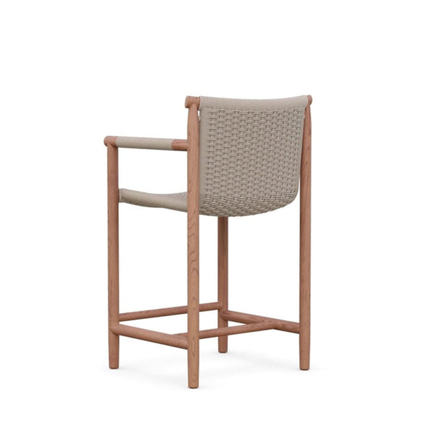 Azzuro Living Boca Counter Stool Set of 2