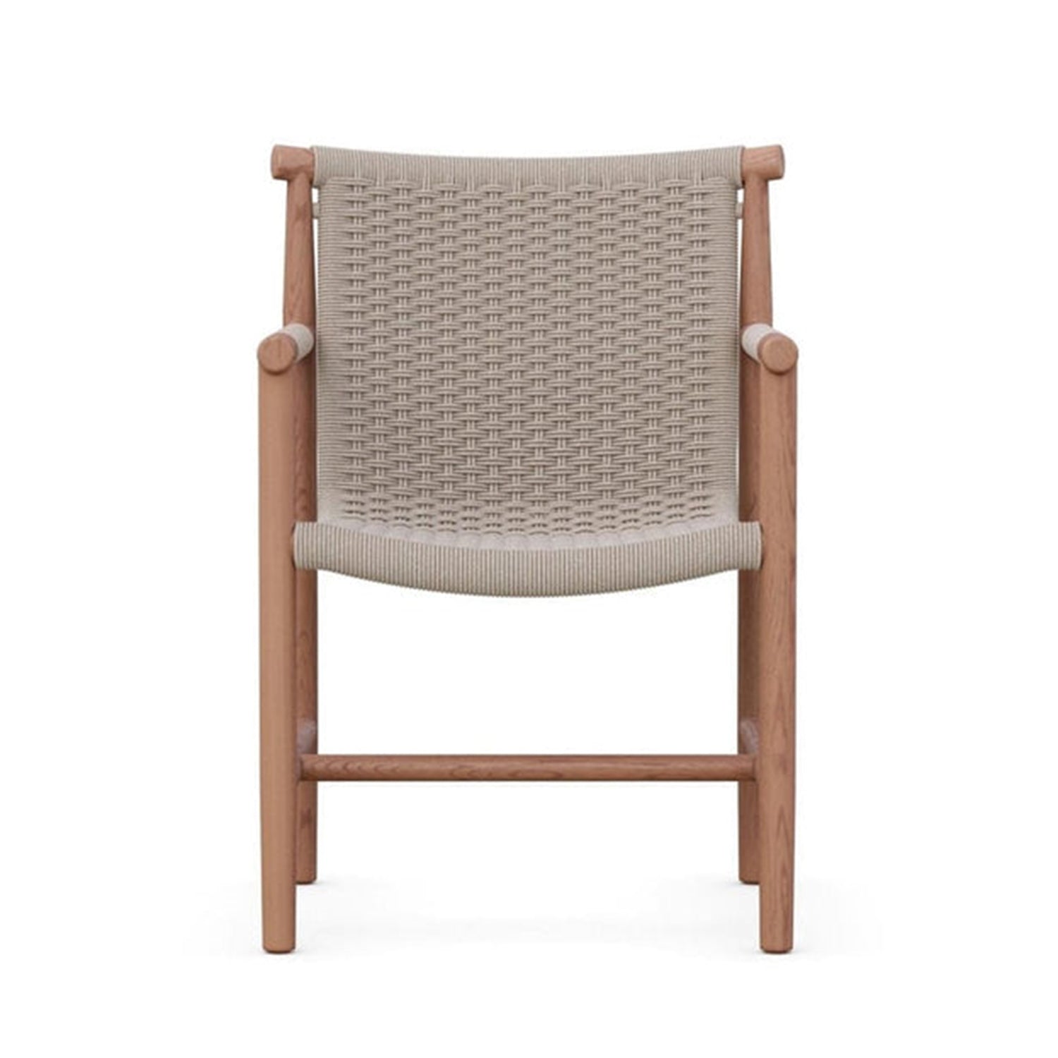 Azzuro Living Boca Dining Chair Set of 2